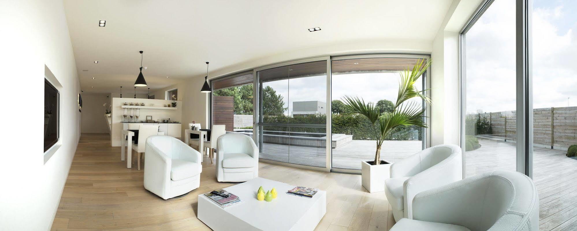 B&B Aquabello Roeselare Exterior photo